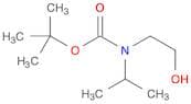 tert-Butyl (2-hydroxyethyl)isopropylcarbamate