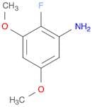 3,5-Dimethoxy-2-fluoroaniline