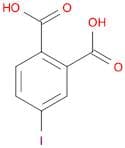 1,​2-​Benzenedicarboxylic acid, 4-​iodo-
