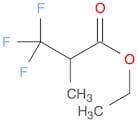 Ethyl 3,3,3-trifluoro-2-methylpropanoate