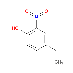 4-Ethyl-2-nitrophenol