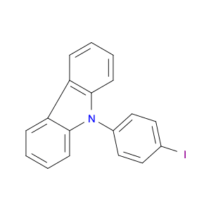 (9-(4-IODOPHENYL))-9H-CARBAZOLE