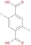 2,5-Difluoroterephthalic acid