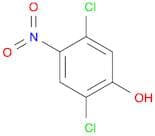2,5-Dichloro-4-nitrophenol
