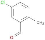 5-Chloro-2-methylbenzaldehyde