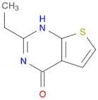 2-Ethylthieno[2,3-d]pyrimidin-4-ol