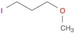 1-iodo-3-methoxypropane