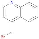 4-(Bromomethyl)quinoline
