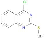4-Chloro-2-(methylthio)quinazoline