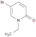 5-Bromo-1-ethylpyridin-2-one