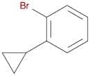 1-Bromo-2-cyclopropylbenzene