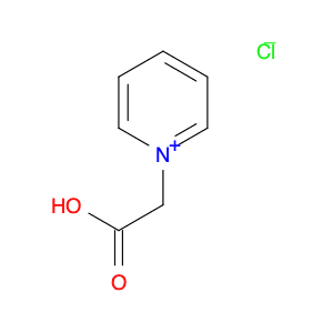 1-(Carboxymethyl)pyridiniumchloride