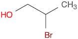 2-bromopropan-1-ol