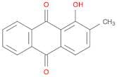 1-Hydroxy-2-methylanthraquinone