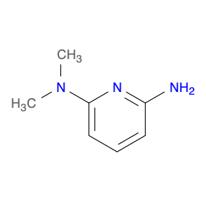 N2,N2-Dimethylpyridine-2,6-diamine