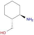 [trans-2-Aminocyclohexyl]methanol