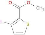3-Iodo-thiophene-2-carboxylic acid Methyl ester