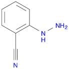 2-Hydrazinylbenzonitrile