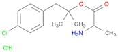 Alaproclate hydrochloride