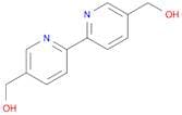 [2,2'-Bipyridine]-5,5'-diMethanol