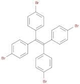 1,1,2,2-Tetrakis(4-bromophenyl)ethene