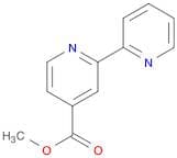 Methyl [2,2'-bipyridine]-4-carboxylate