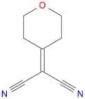 2-(2H-Pyran-4(3H,5H,6H)-ylidene)-malononitrile
