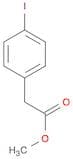 4-IODPHENYLACETIC ACID METHYL ESTER