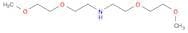 bis[2-(2-methoxyethoxy)ethyl]amine