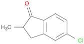 5-Chloro-2-methyl-1-indanone