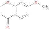 7-Methoxy-4H-chromen-4-one