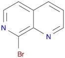 8-Bromo-1,7-naphthyridine