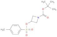 1-BOC-3-(TOLUENE-4-SULFONYLOXY)-AZETIDINE