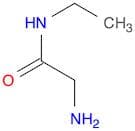 2-Amino-N-ethylacetamide