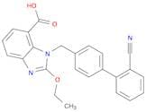 1-((2'-cyanobiphenyl-4-yl)Methyl)-2-ethoxy-1H-benziMidazole-7-carboxylic acid