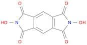 2,6-Dihydroxypyrrolo(3,4-f)isoindole-1,3,5,7(2H,6H)-tetrone