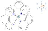 Tris(1,10-phenanthroline)ruthenium(II) Bis(hexafluorophosphate)
