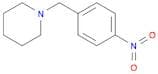 1-(4-Nitrobenzyl)piperidine