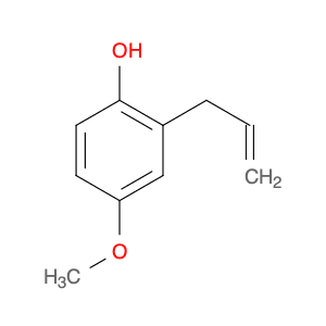 2-Allyl-4-methoxyphenol