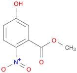 Methyl 5-hydroxy-2-nitrobenzoate