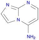 5-Aminoimidazo[1,2-a]pyrimidine