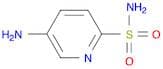 5-Aminopyridine-2-sulfonamide