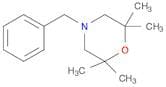 4-Benzyl-2,2,6,6-tetraMethylMorpholine
