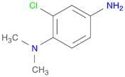 2-Chloro-N1,N1-dimethylbenzene-1,4-diamine