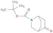 2-Azabicyclo[2.2.2]octane-2-carboxylic acid, 5-oxo-1,1-dimethylethyl ester