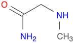 N-METHYLGLYCINAMIDE