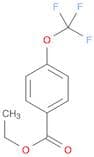 Ethyl 4-(trifluoromethoxy)benzoate