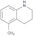 5-Methyl-1,2,3,4-tetrahydroquinoline