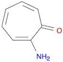 2-AMINO-2,4,6-CYCLOHEPTATRIEN-1-ONE