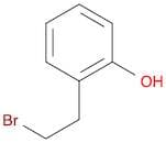2-(2-Bromoethyl)phenol